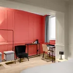 Hotel Augustyn Brugge