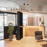 Hotel Augustyn Brugge