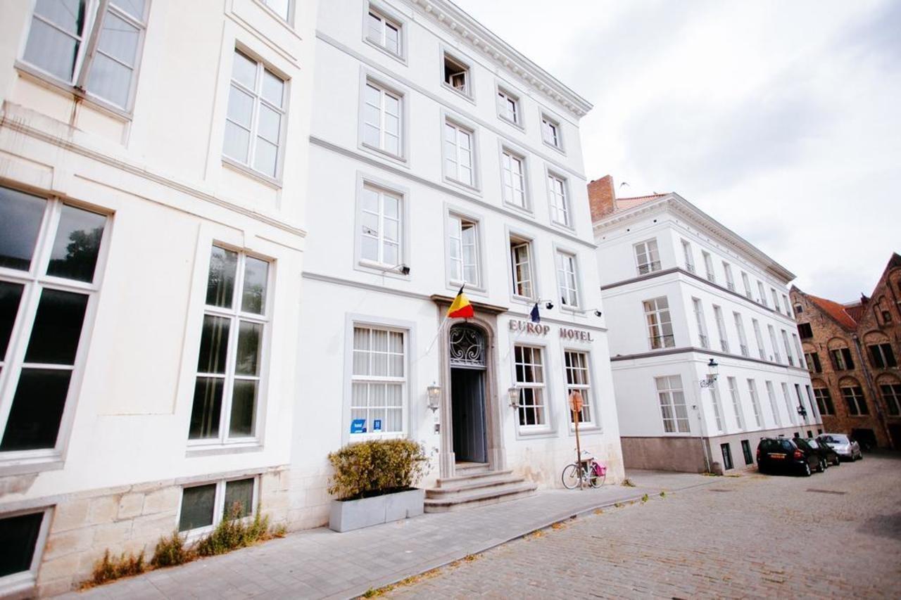 Hotel Augustyn