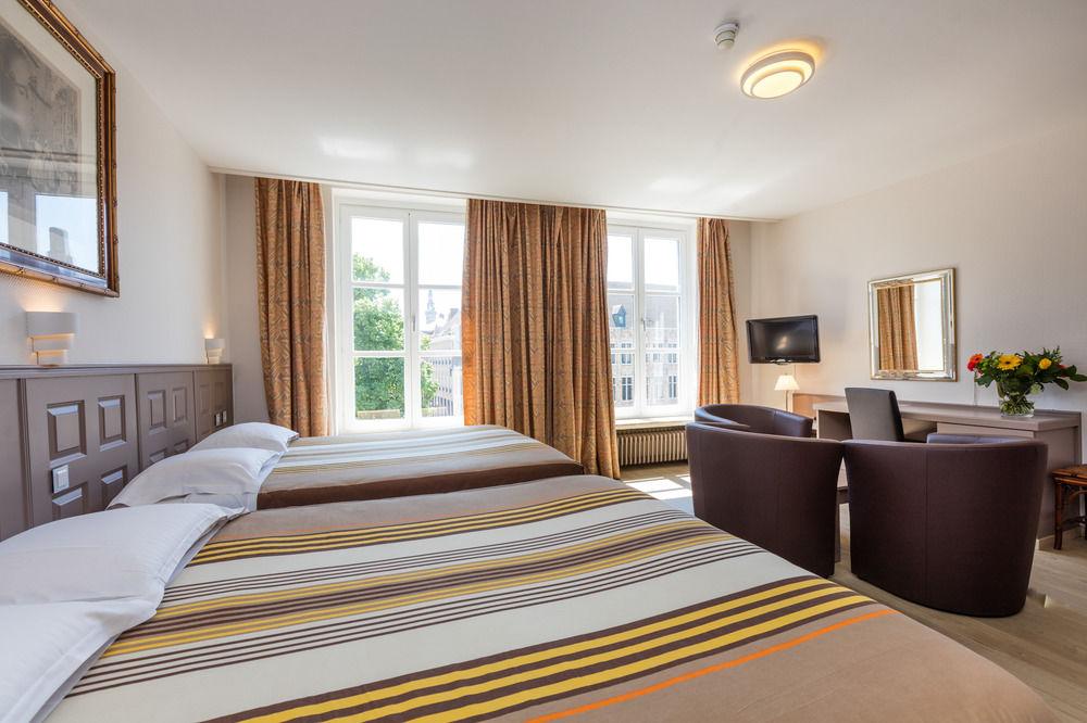 Augustyn Hotel 3*
