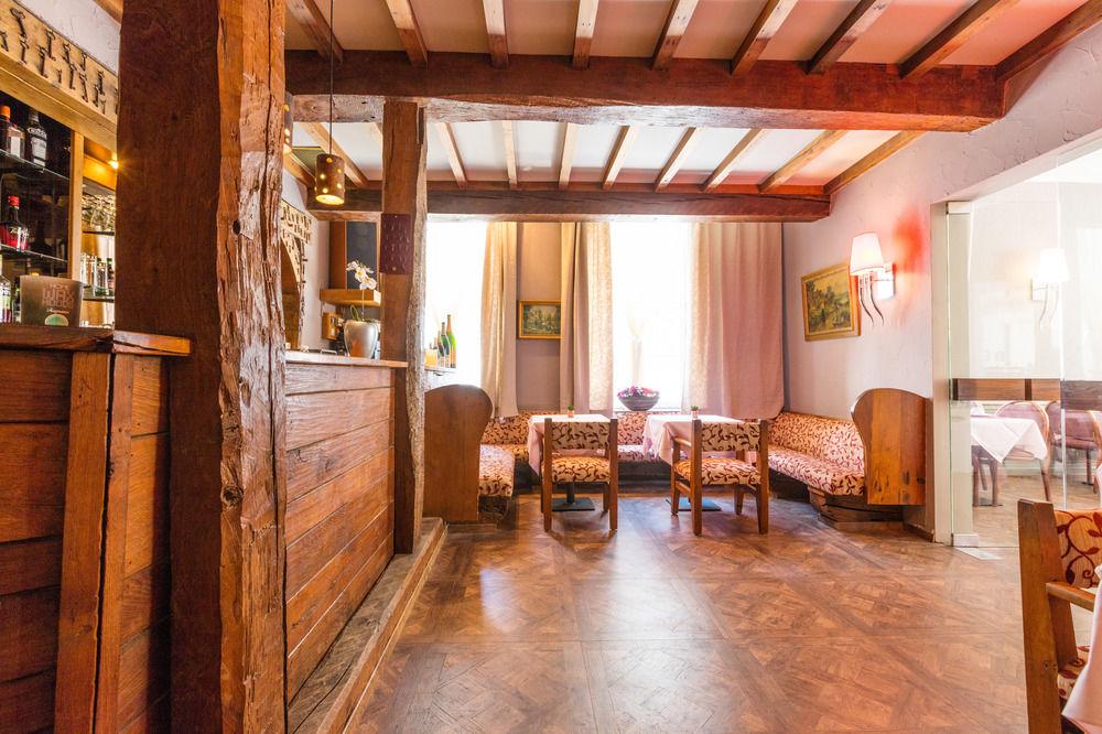 Augustyn Hotel