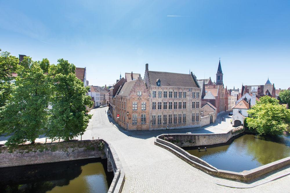 Europ Bruges