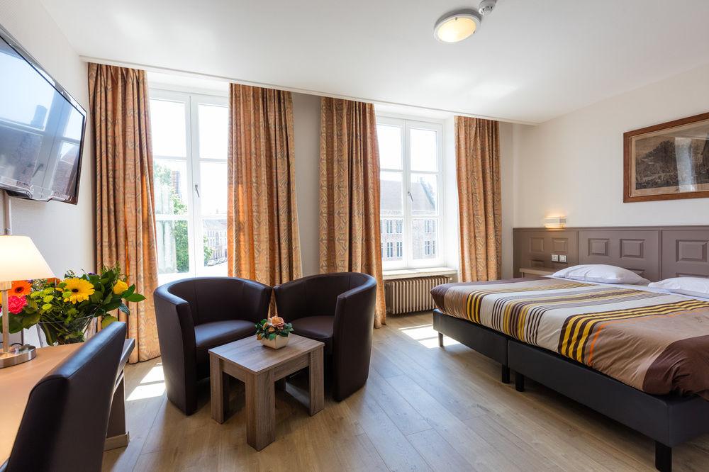 Hotel Augustyn
