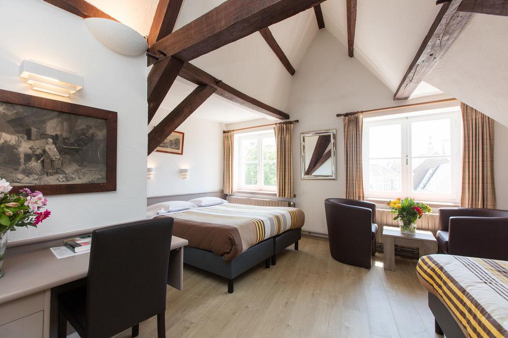 Augustyn Hotel 3*
