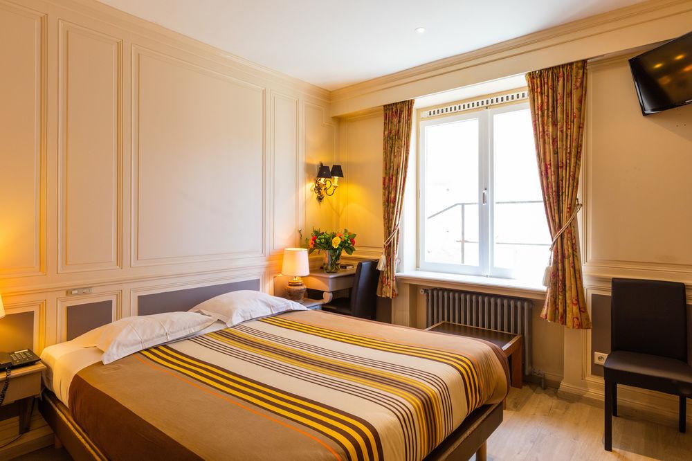 Hotel Augustyn Bruges