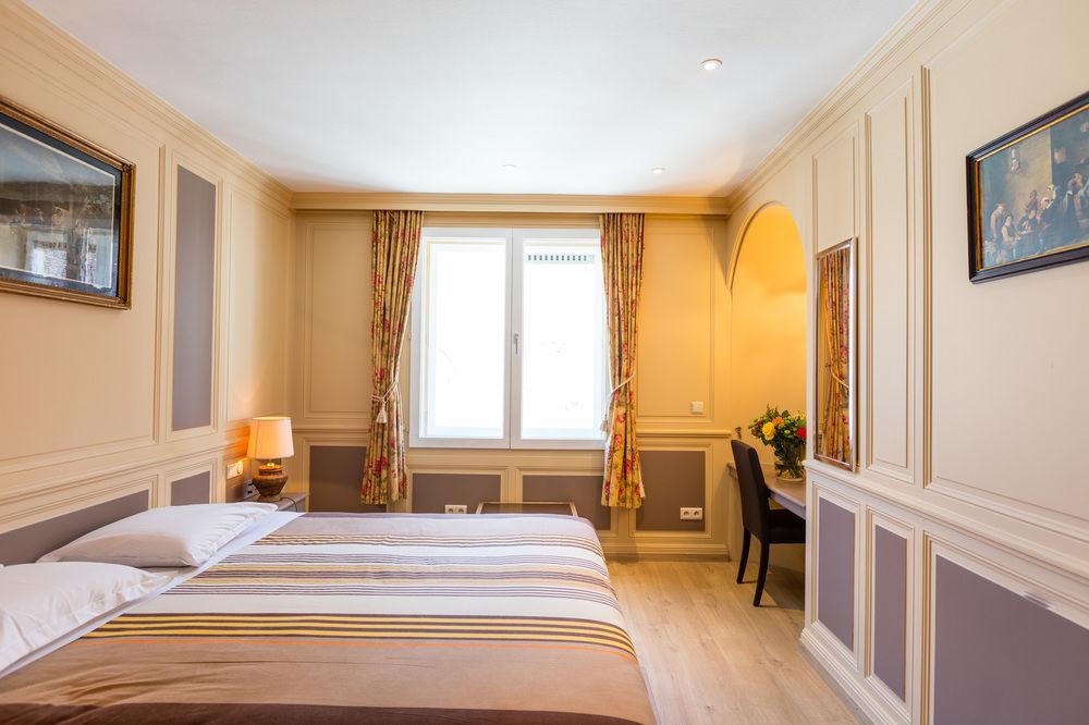 Augustyn Hotel 3*