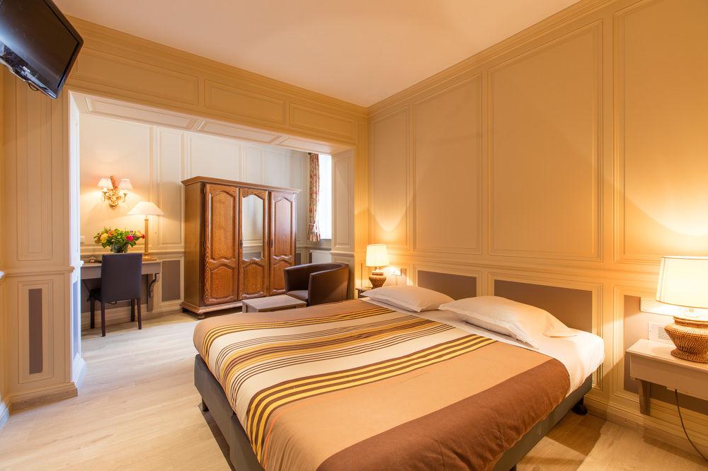 Hotel Augustyn Bruges