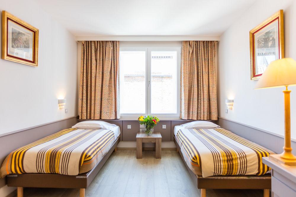 Hotel Augustyn