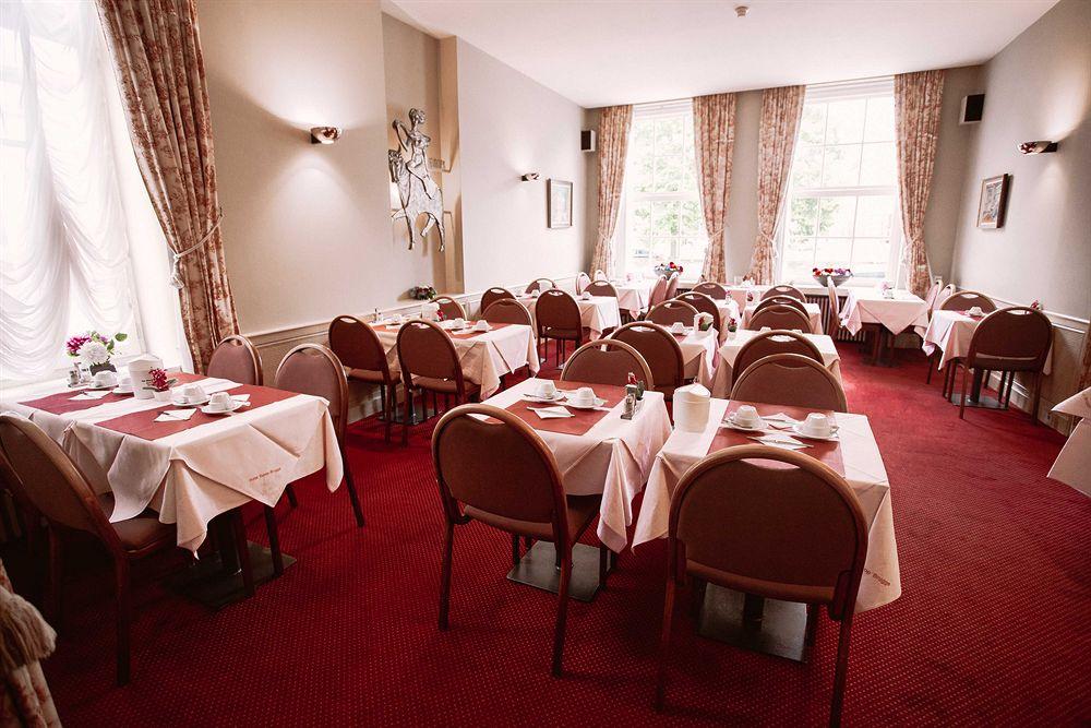 Augustyn Hotel