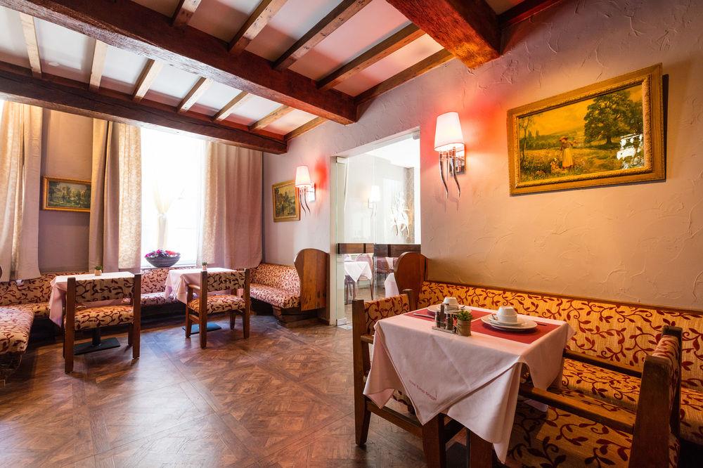 Augustyn Hotel Bruges
