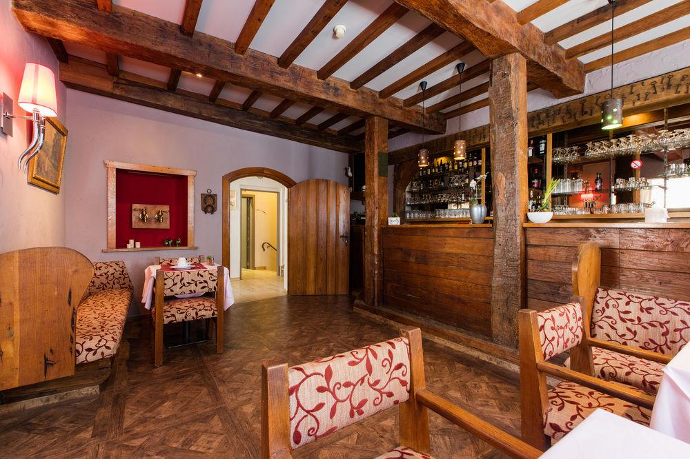 Hotel Augustyn 3*
