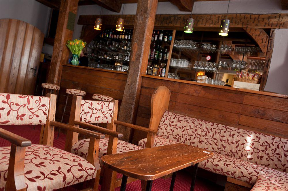 Hotel Augustyn Bruges
