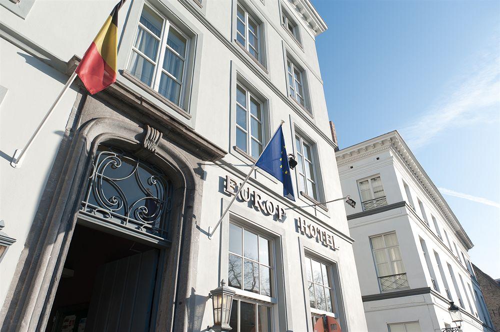 Europ Hotel 3*