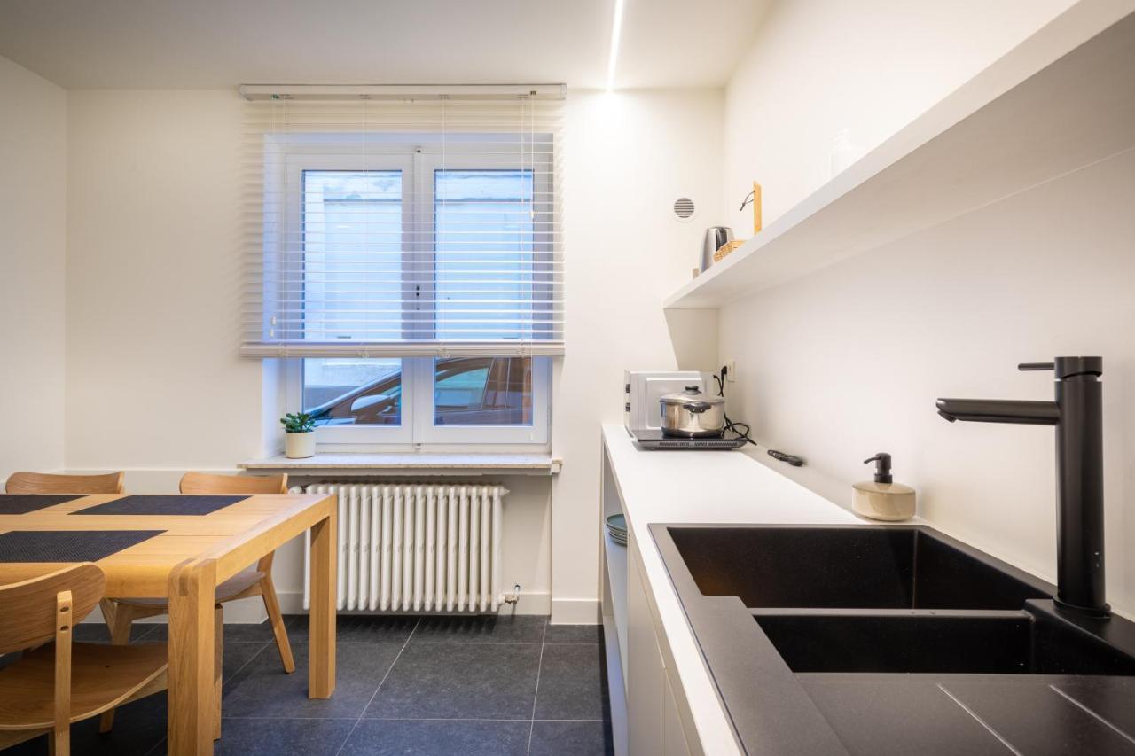 Hotel Europ Bruges