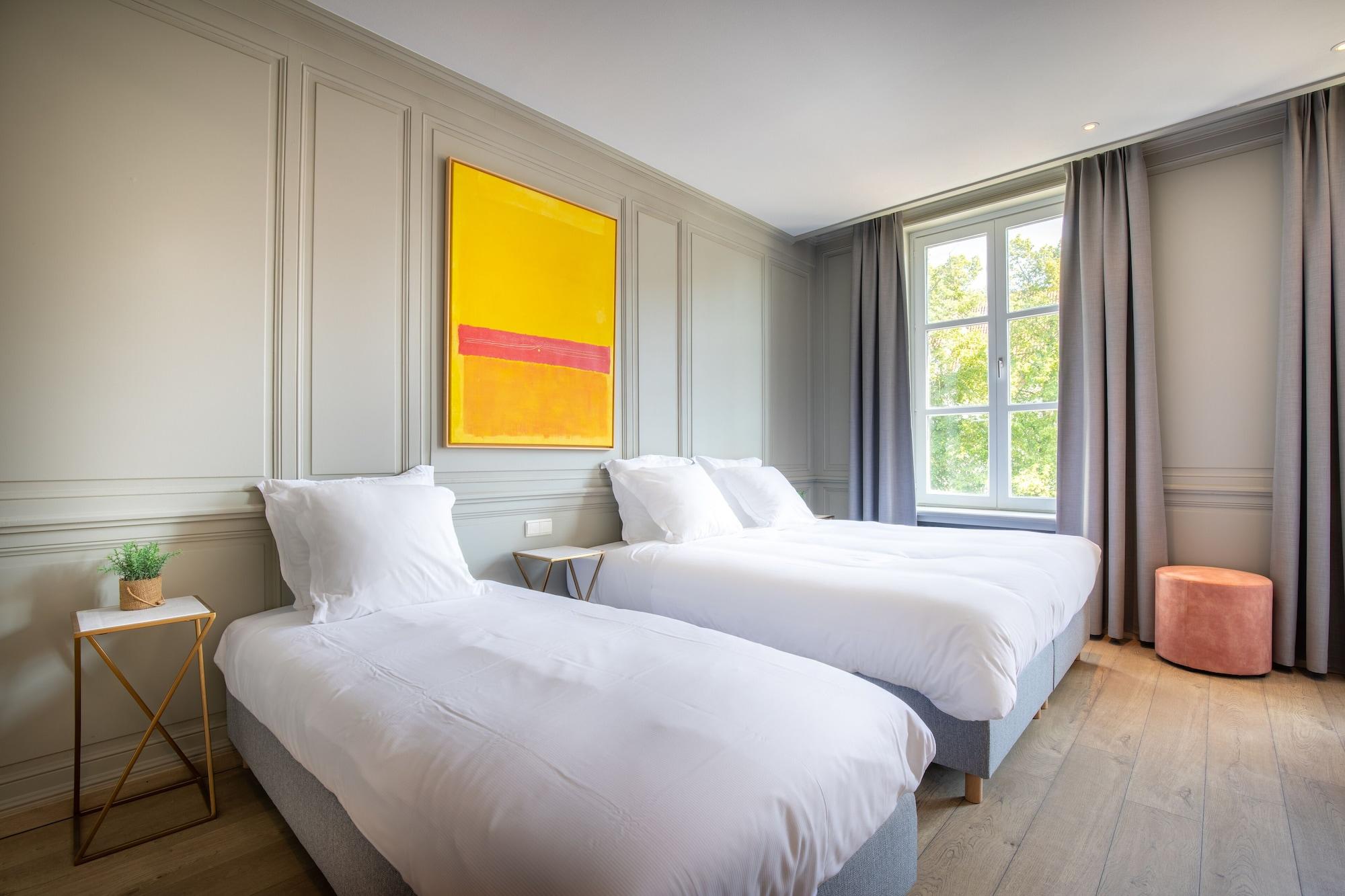 Hotel Europ 3*