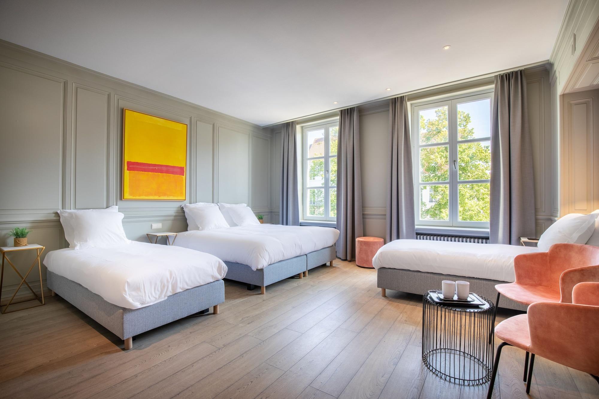 Europ 3* Bruges