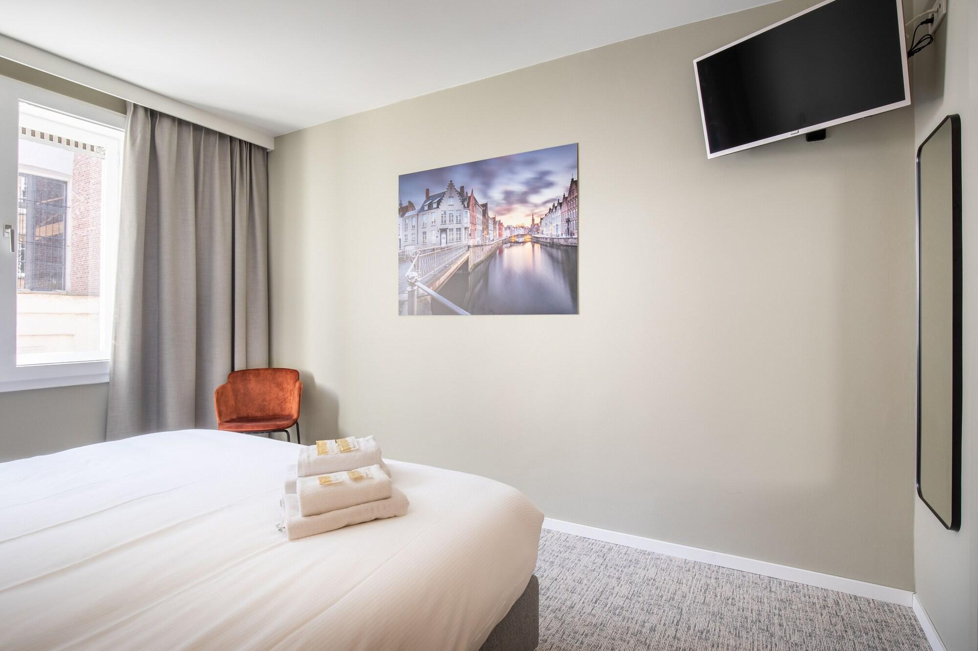 Augustyn Hotel 3*