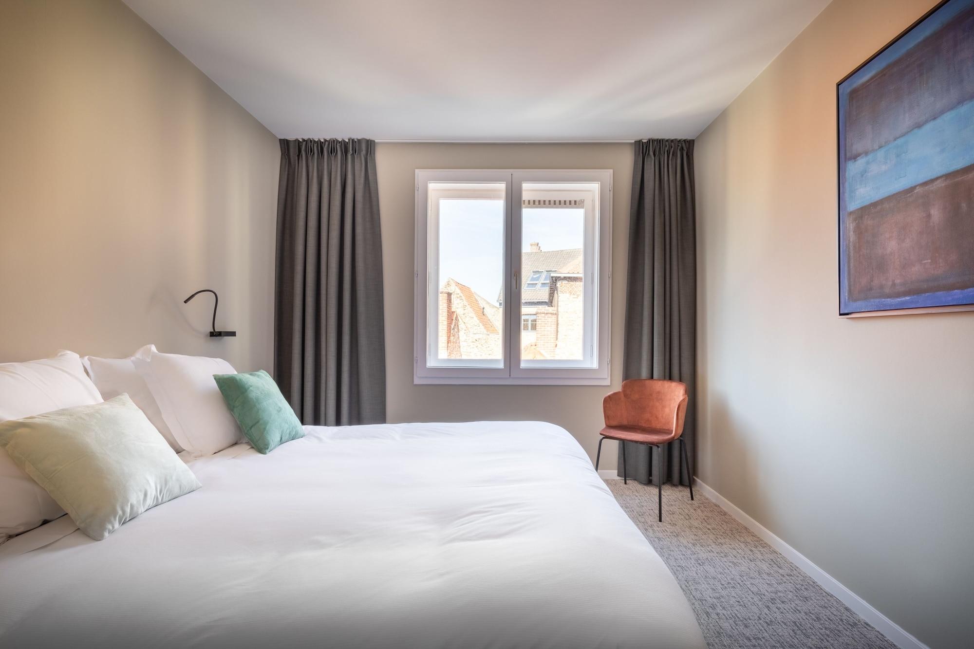 Augustyn Hotel 3*