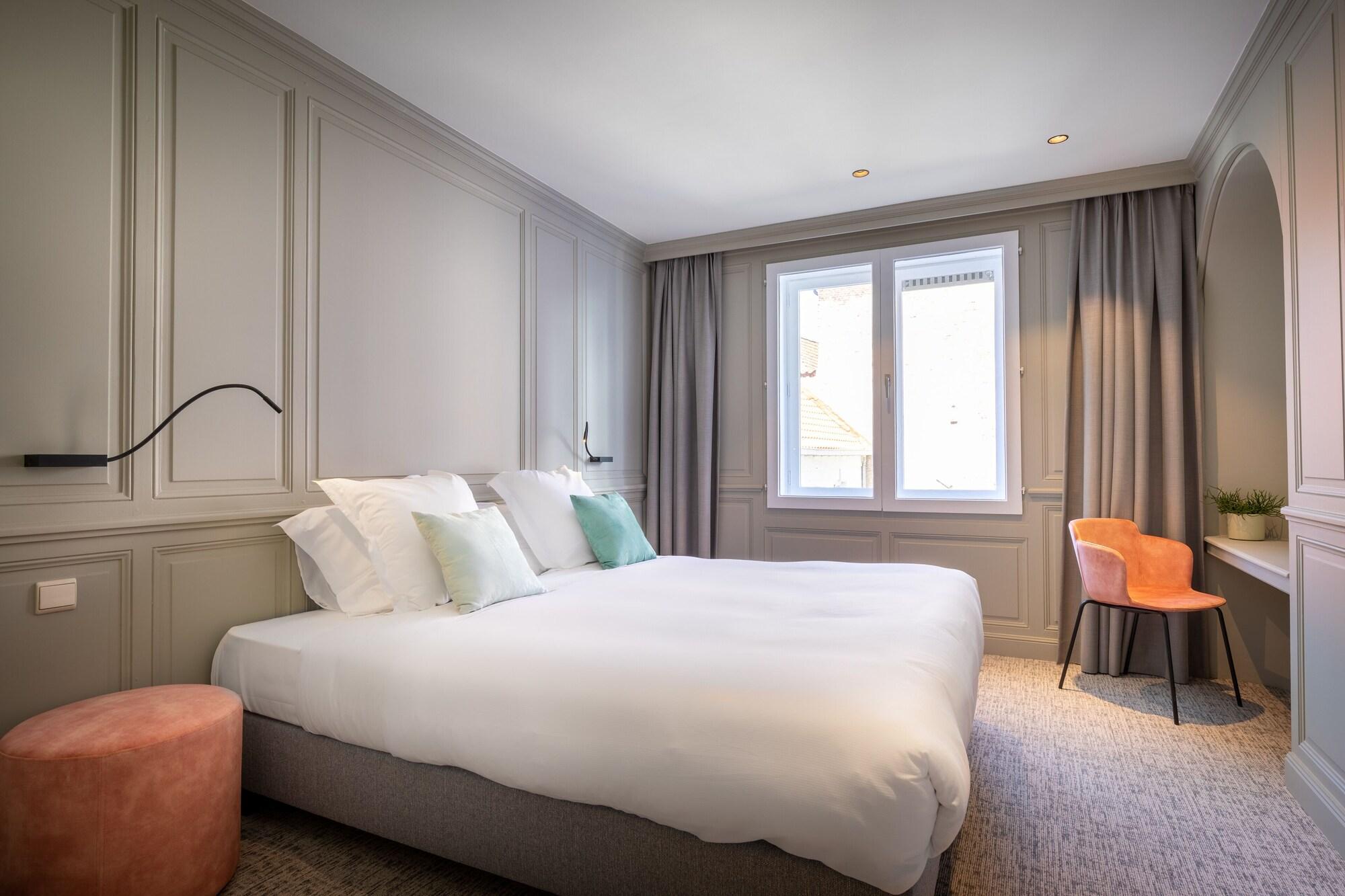 Hotel Augustyn