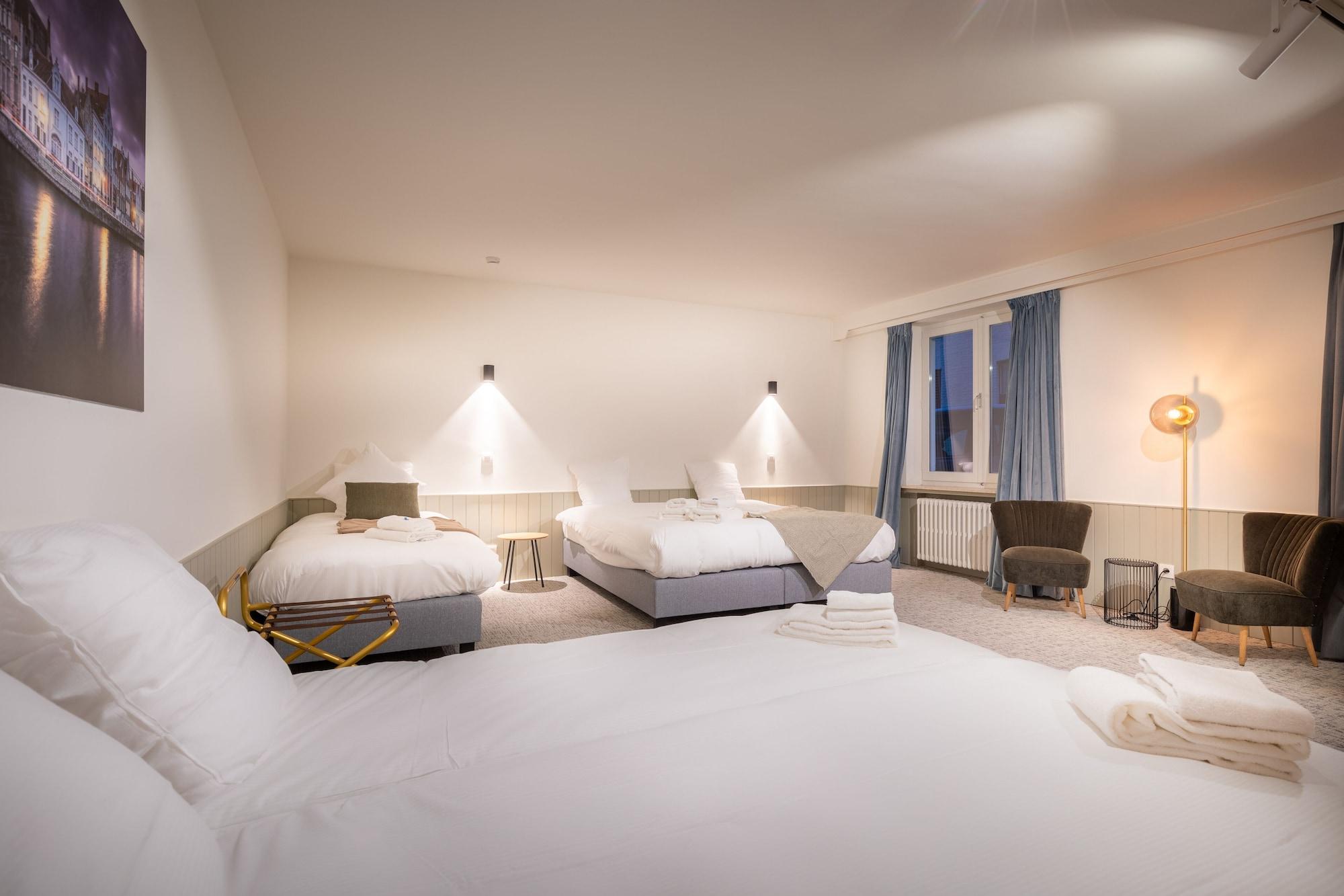 Hotel Augustyn