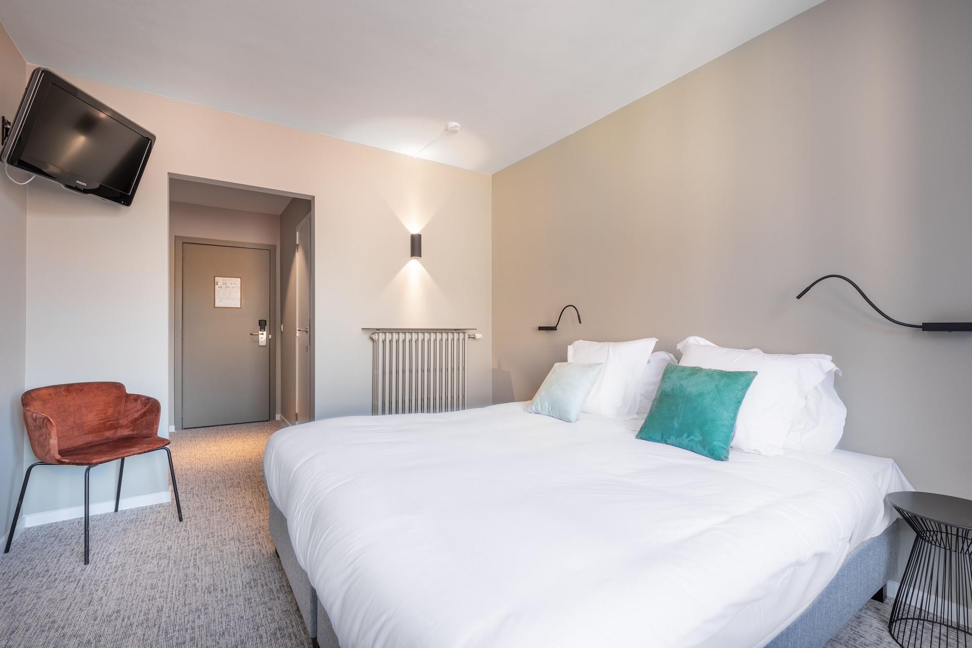Augustyn Hotel Bruges