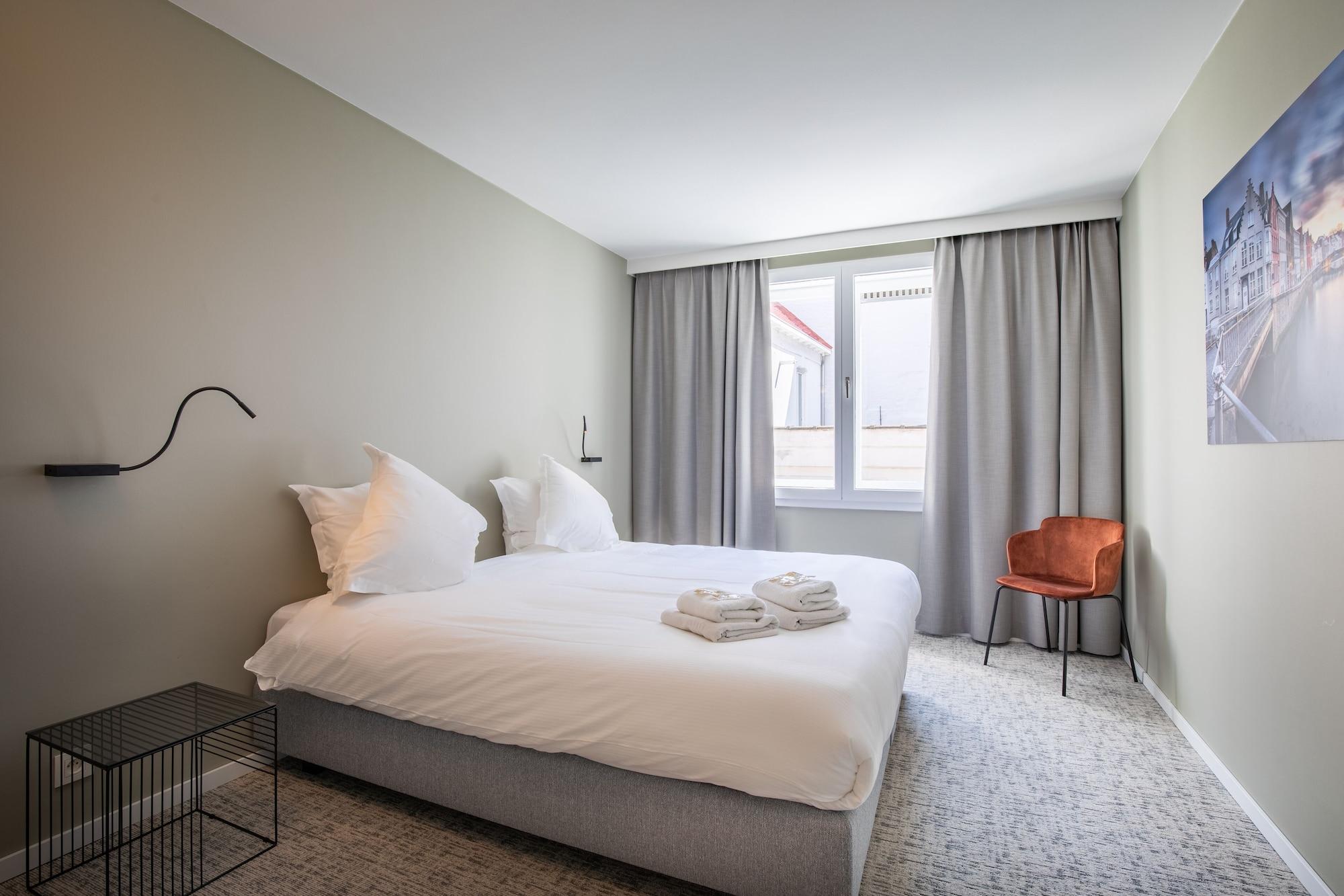 Hotel Augustyn