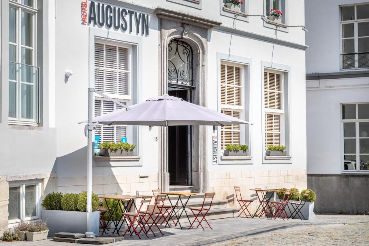 Hotel Augustyn 3*