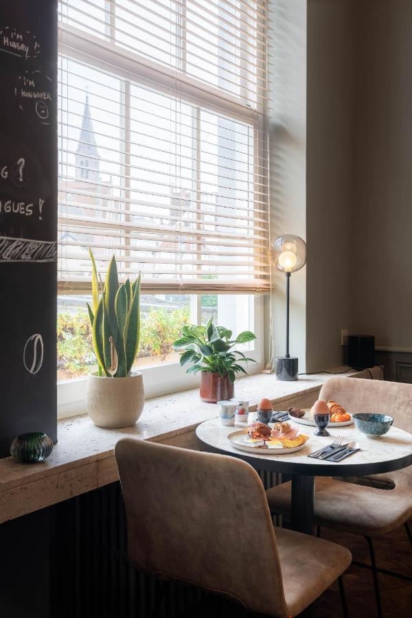 Augustyn Hotel Bruges