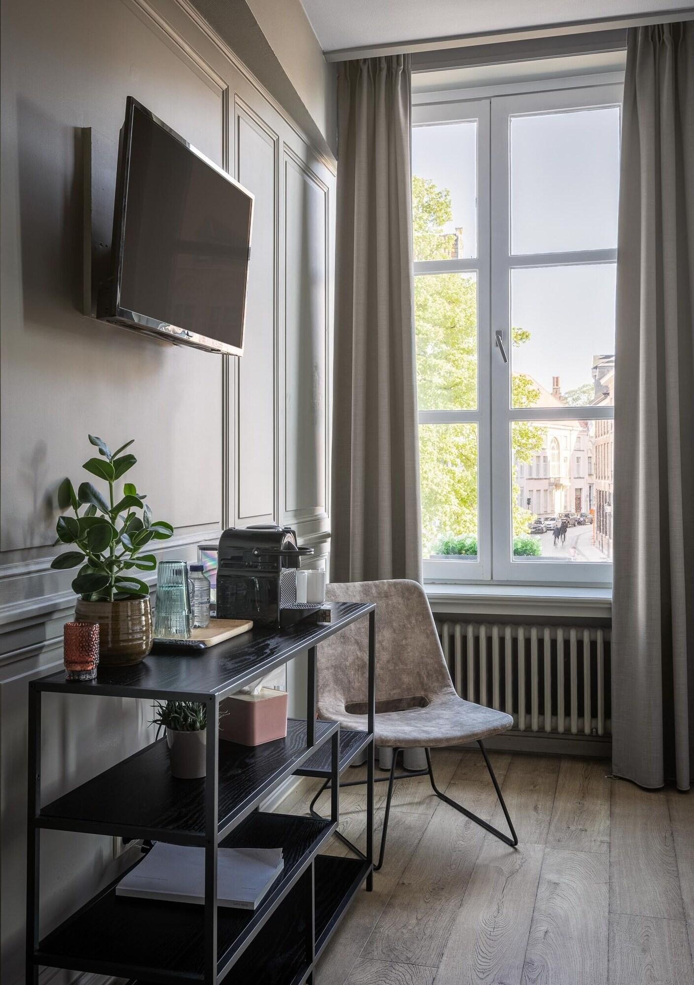 Hotel Europ