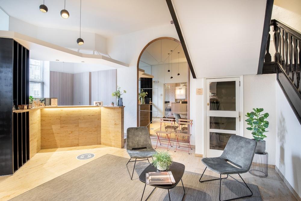 Augustyn Hotel Bruges