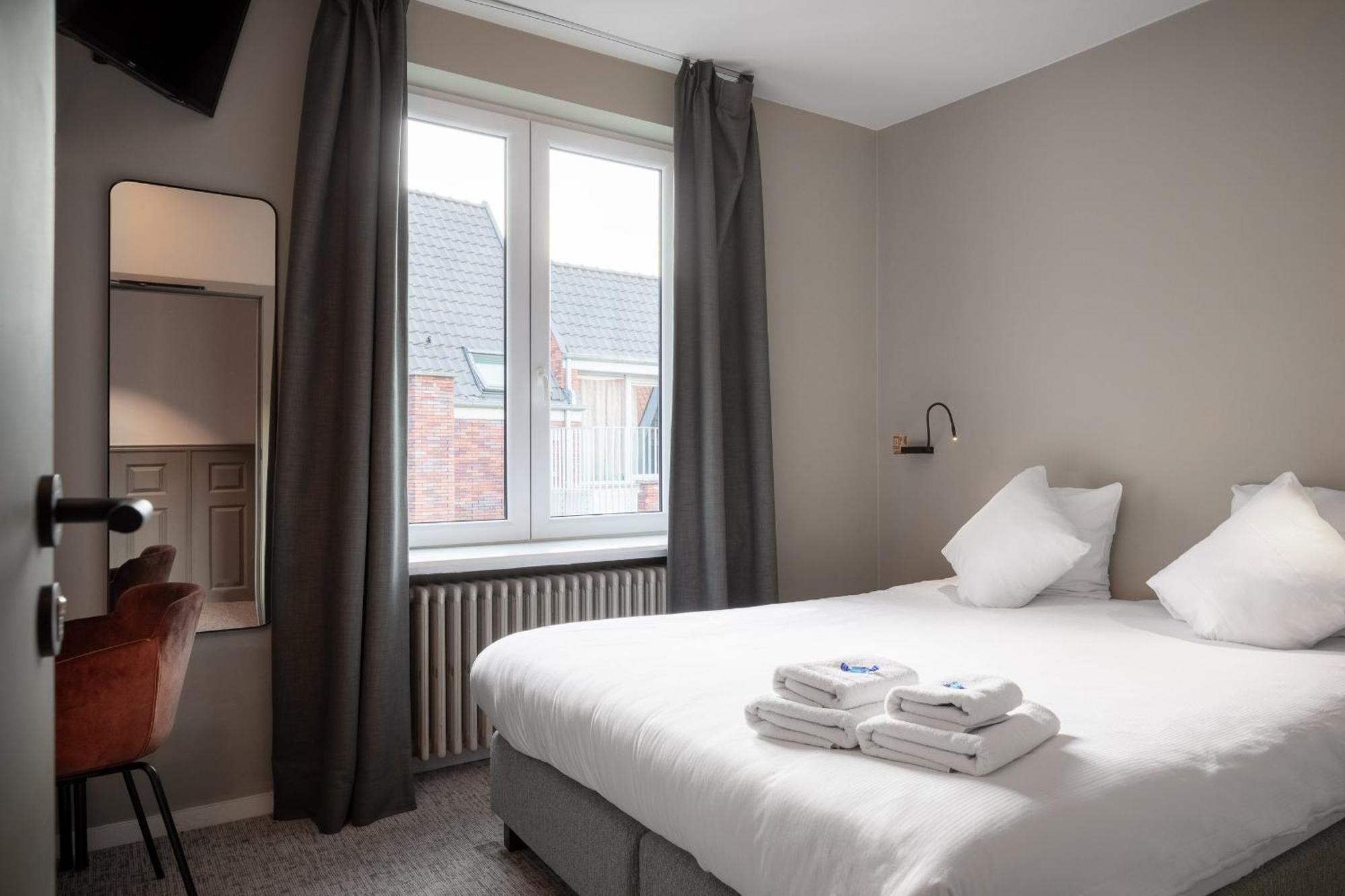 Hotel Augustyn 3*