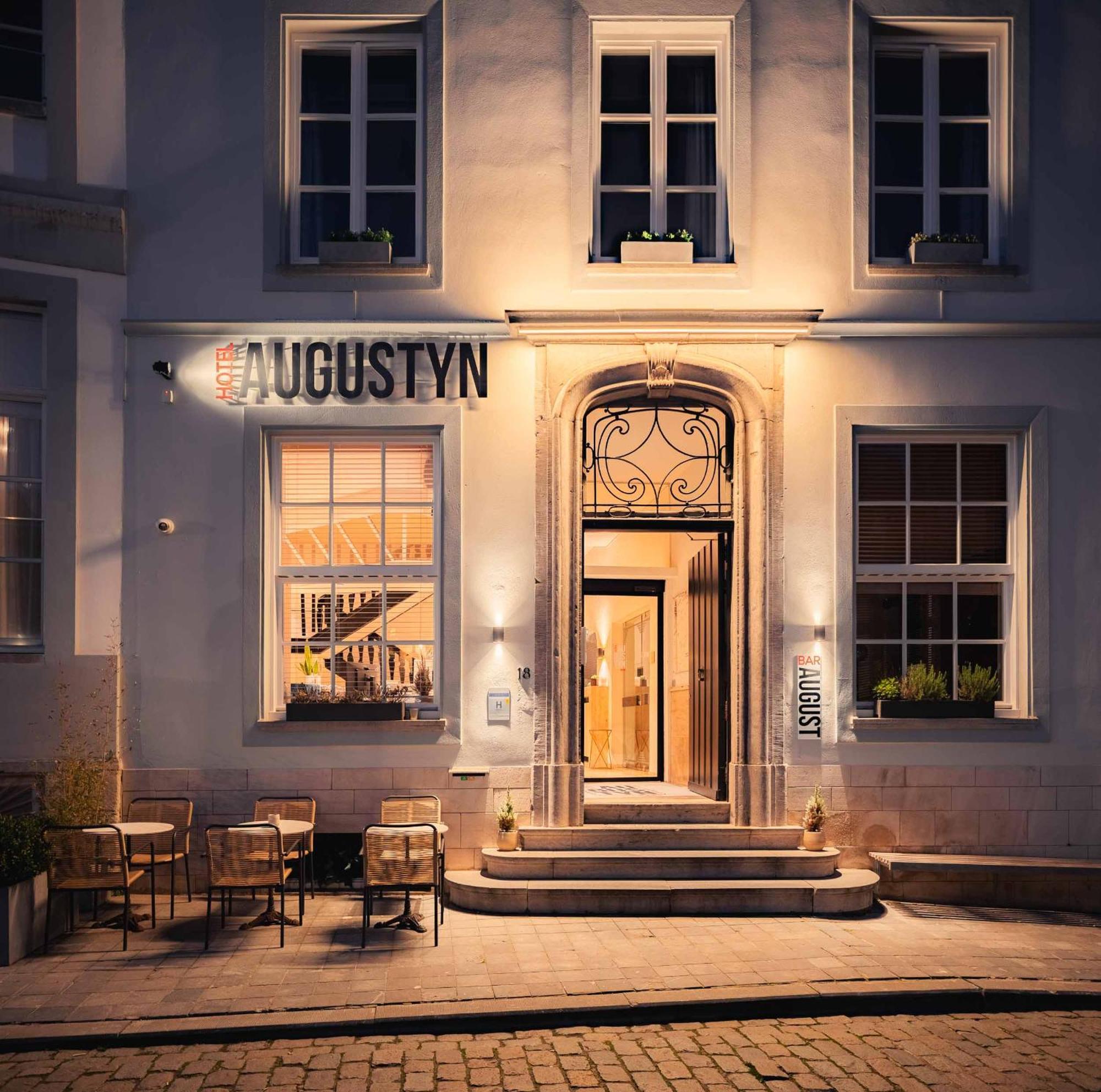 Augustyn Hotel 3*