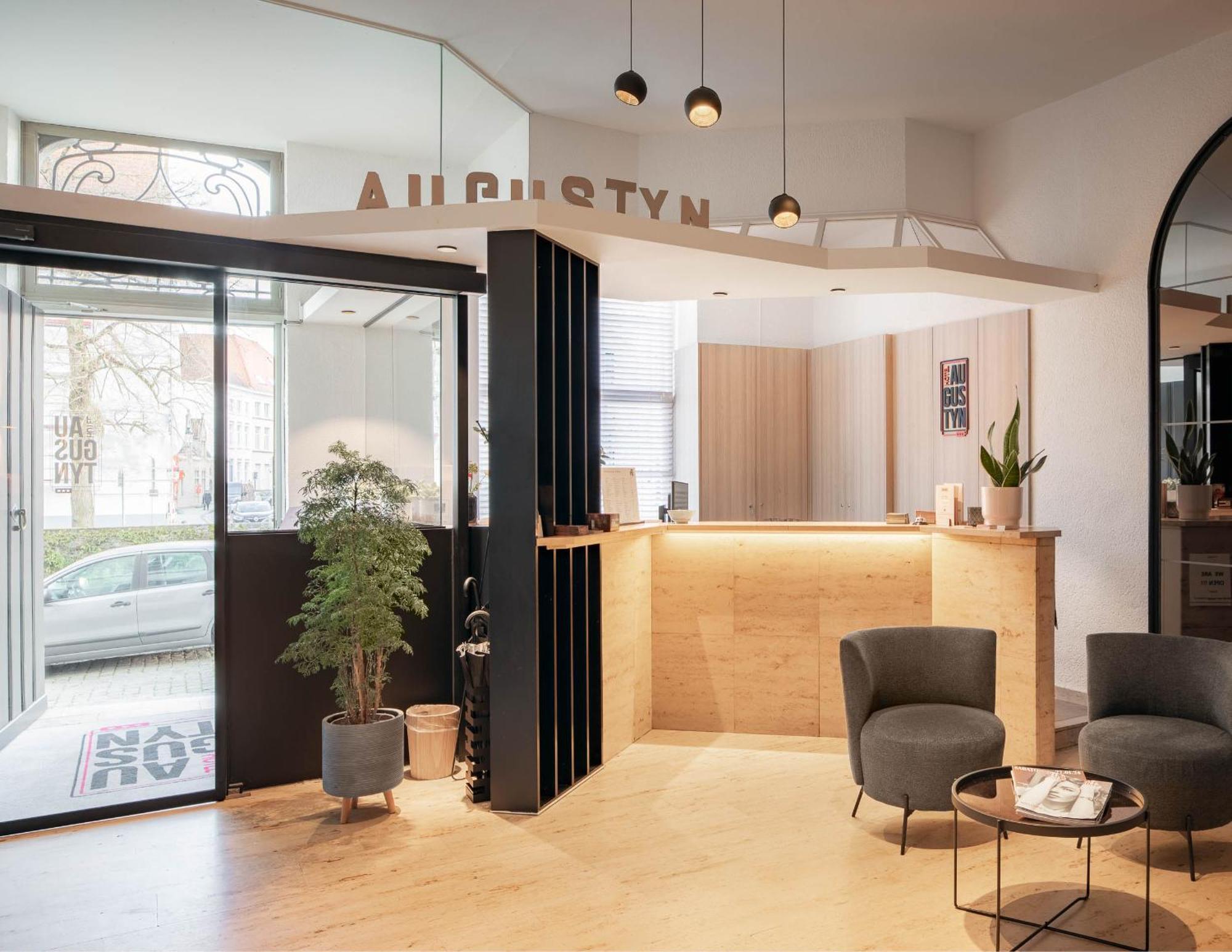 Hotel Augustyn