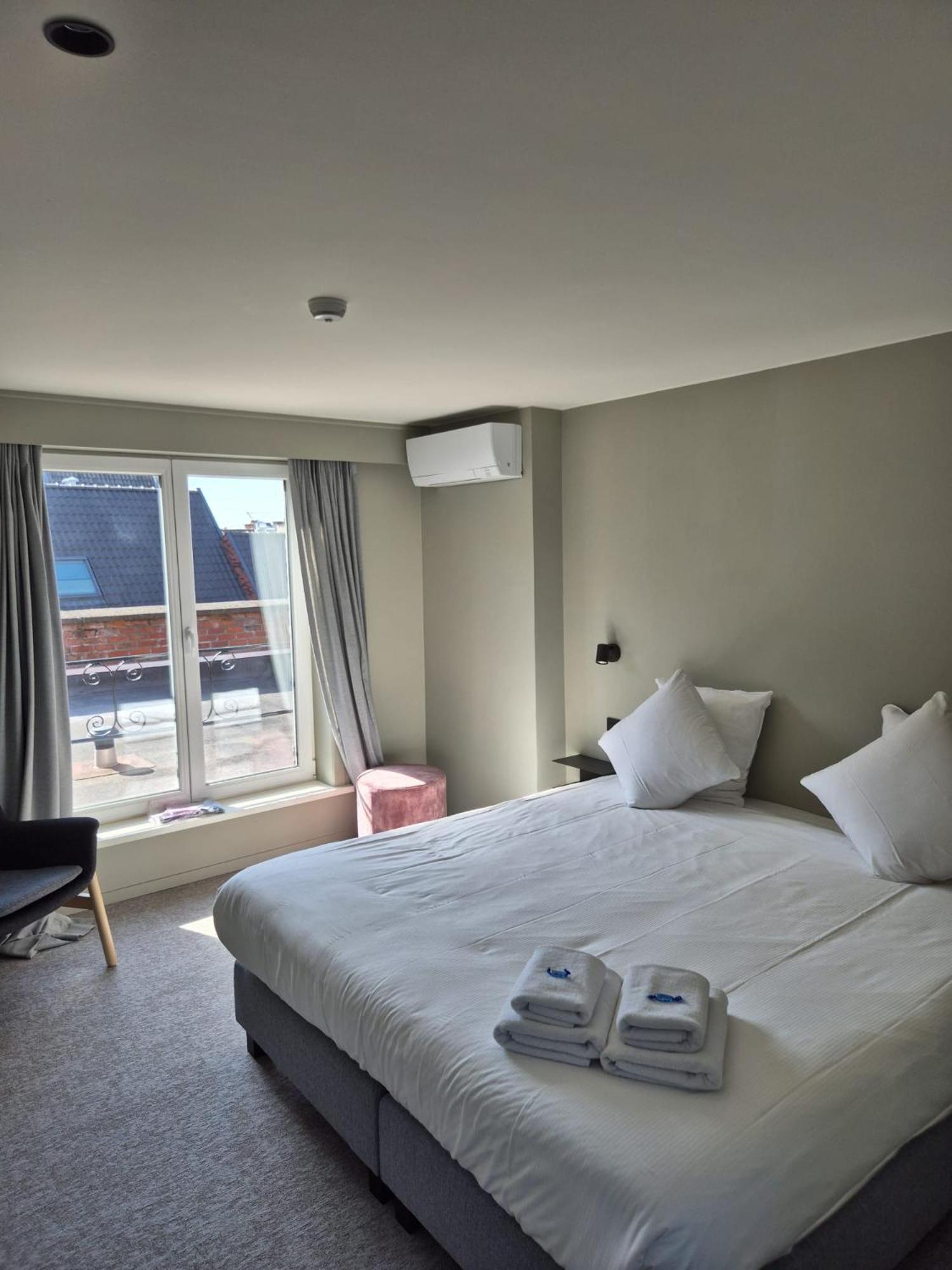 Hotel Augustyn 3*