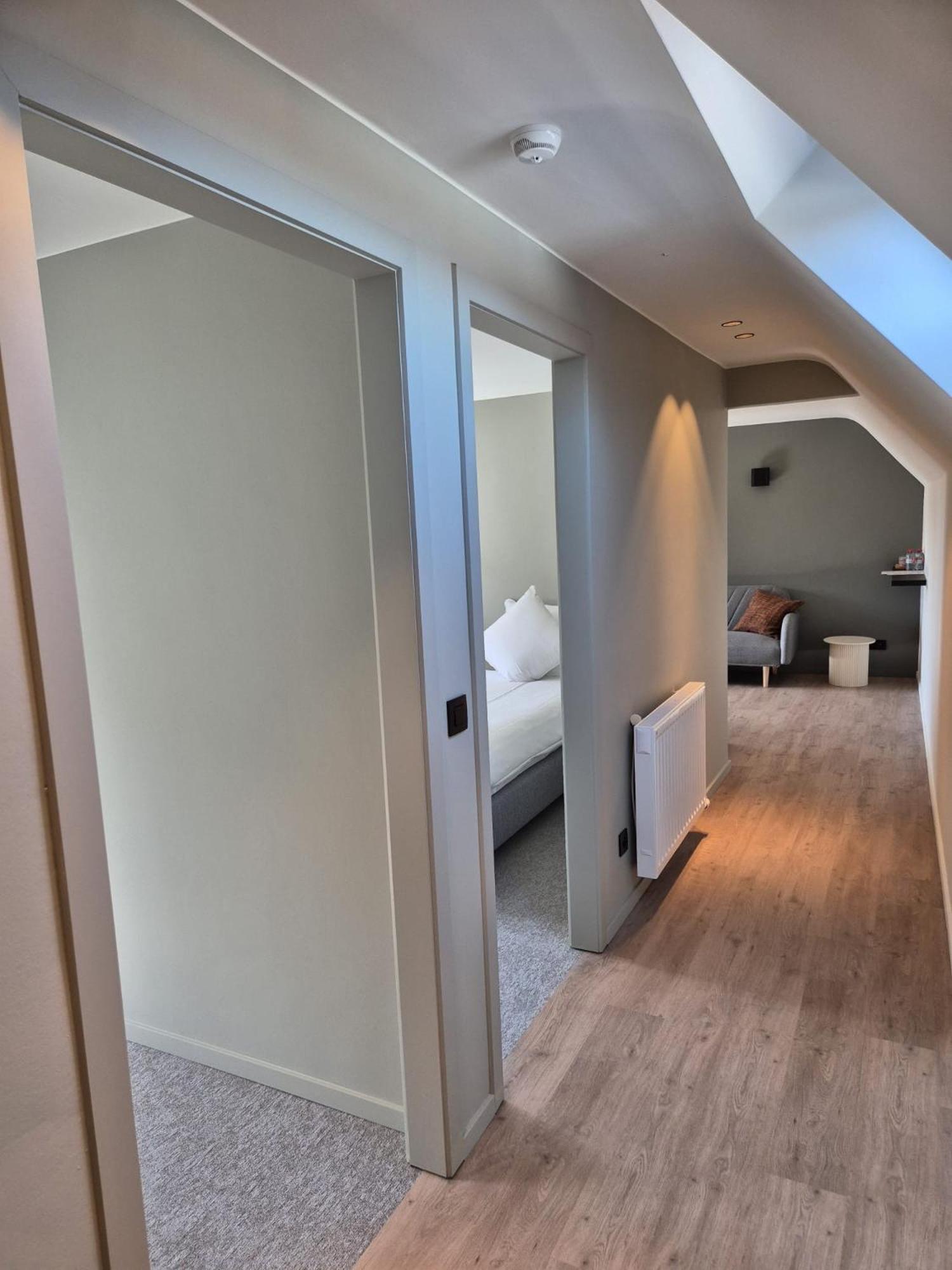 Augustyn Hotel Bruges