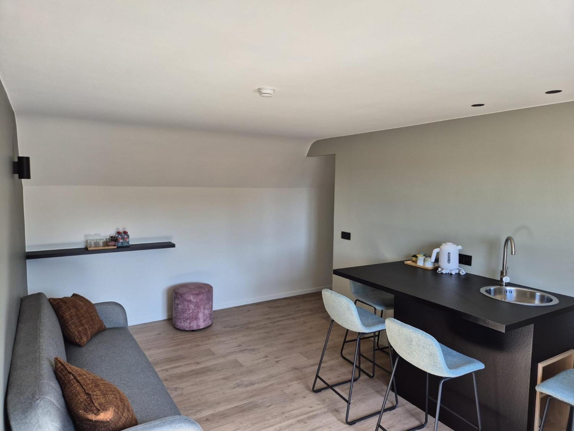 Hotel Europ Bruges