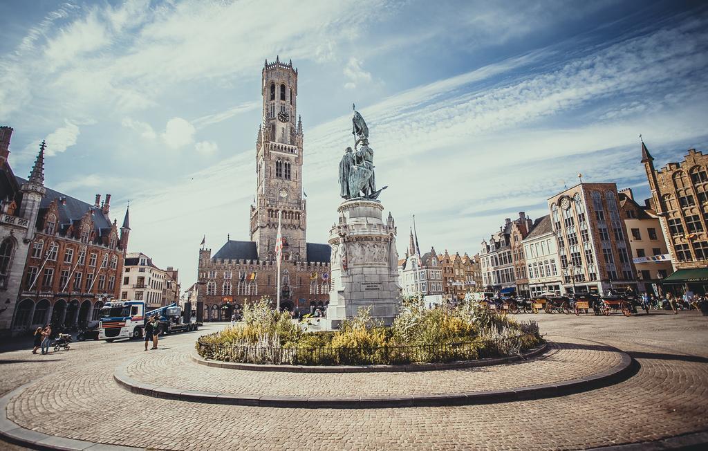 Europ Bruges