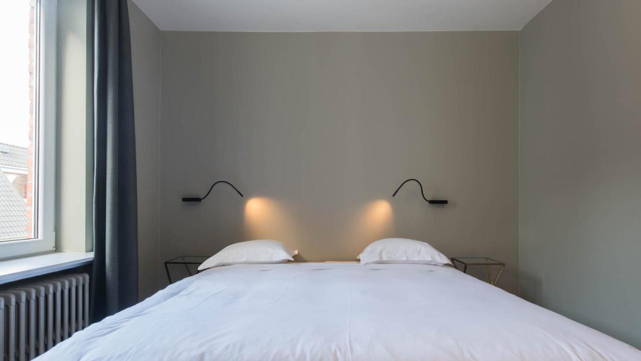 Europ 3* Bruges