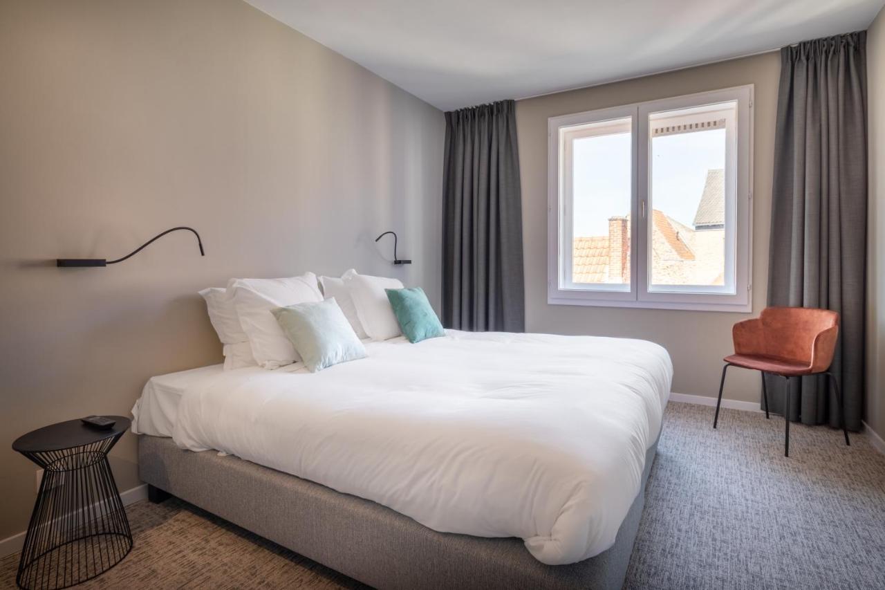 Augustyn Hotel 3*