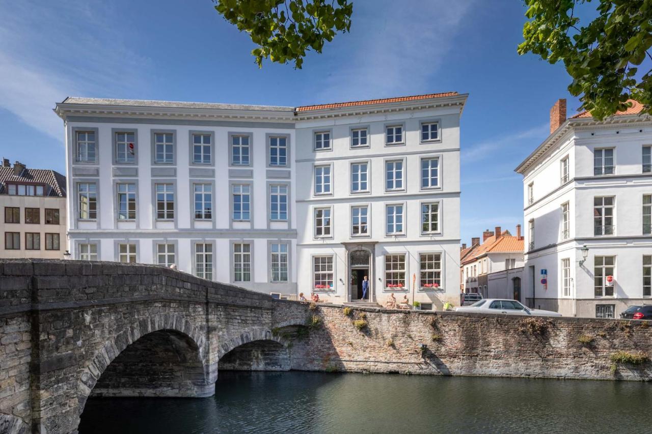 Europ Hotel Bruges